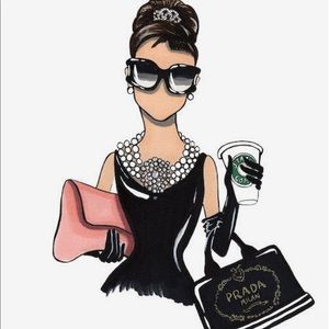 Meet your Posher, Julia